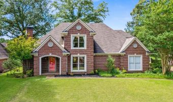 6841 TREE BREEZE, Bartlett, TN 38135