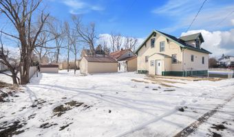 1009 SW 9th Ave, Aberdeen, SD 57401