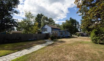 116 Pond St, Newton, NH 03858