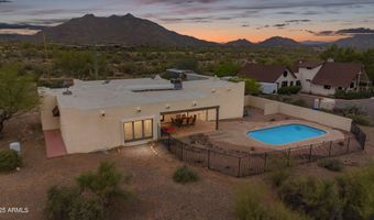 7080 E ARROYO Rd, Cave Creek, AZ 85331