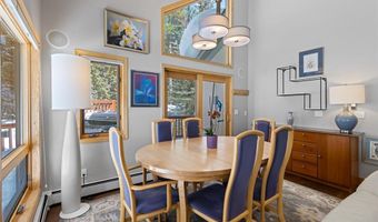 31 TALL PINES Dr 31, Breckenridge, CO 80424