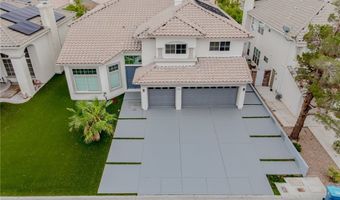 3730 Ruskin St, Las Vegas, NV 89147