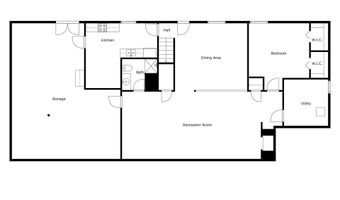 7550 PLANK Rd, Afton, VA 22920