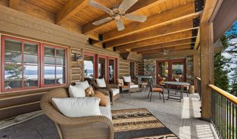 13471 Albright Ln, Bigfork, MT 59911