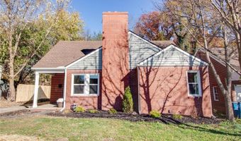 416 Brentwood Blvd, Alton, IL 62002