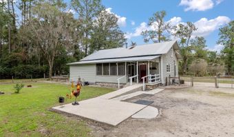 15835 SW COUNTY ROAD 346, Archer, FL 32618
