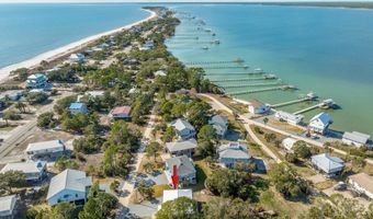 1446 Cypress St, Alligator Point, FL 32346