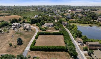 Lot 256-1 High Street, Block Island, RI 02807