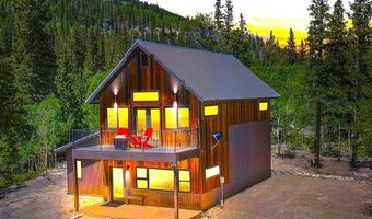 356 BAUXITE Ln, Alma, CO 80420