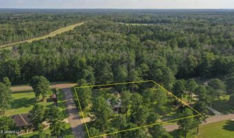 301 Kitty Hawk Cir, Brandon, MS 39047