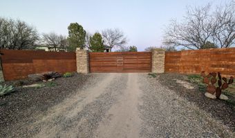 2833 S OLD CHURCH Rd, Camp Verde, AZ 86322