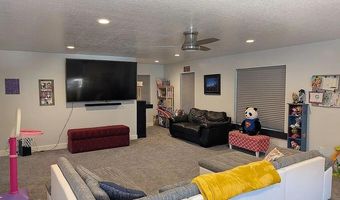 1268 N Knoll St, Cedar City, UT 84721
