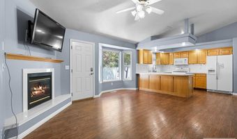 3560 S Stonehaven Dr, Ammon, ID 83406