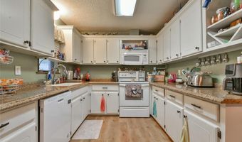 892 County Road 1280, Amber, OK 73004