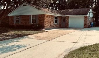 7120 Denver, Biloxi, MS 39532