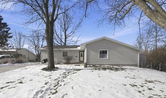 703 Westview Dr, Angola, IN 46703