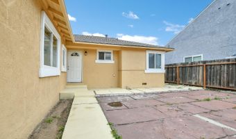 52 E Madill St, Antioch, CA 94509