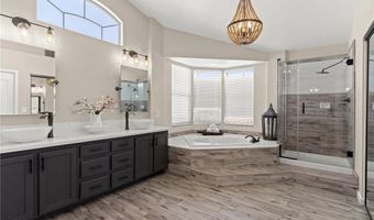2417 Shady Vista Dr, Las Vegas, NV 89134