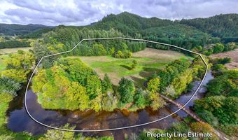 18156 HIGHWAY 36, Blachly, OR 97412