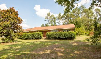 542 Ga Highway 64, Alma, GA 31510