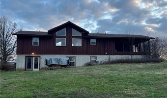 1426 CR 921, Alpena, AR 72611