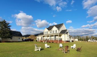 201 LAKE CHARLES Dr, Alpine, AL 35014