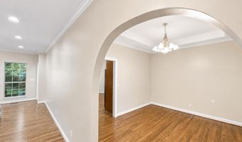 204 HAZEL CREEK Trl, Anniston, AL 36207