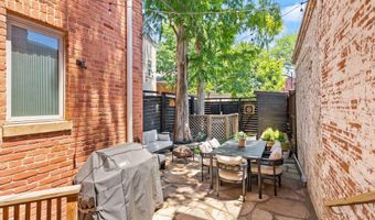 332 11TH St SE, Washington, DC 20003