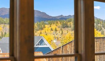 203 N RIDGE St A, Breckenridge, CO 80424