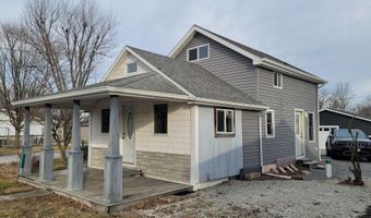 5522 Island View Dr, Celina, OH 45822