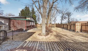 1032 Alpine Ave, Cody, WY 82414
