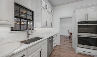 7402 PARK RIDGE Dr, Amarillo, TX 79119