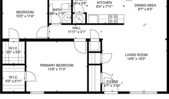 3650 Purdue Ln, Abilene, TX 79602