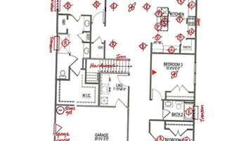 3429 Castlerock Dr Lot 30, Burlington, NC 27215