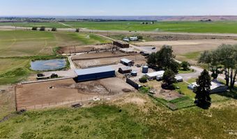 2192 S 1100 E, Bliss, ID 83314