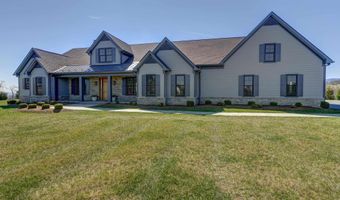 76 ELK MEADOW Dr, Afton, VA 22920