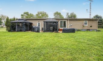 3130 Hill Dr, Adrian, MI 49221