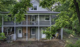 151 Stoneybrook Rd, Amherst, VA 24521