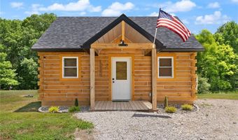 3346 Indian Cove Rd, Birdseye, IN 47513