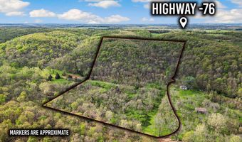 Tbd Stogdon Hollow Road, Anderson, MO 64831