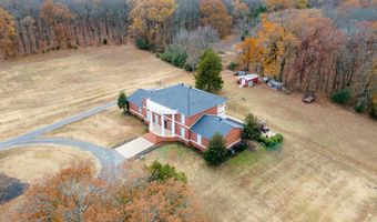 270 HICKORY HILLS Dr, Austin, AR 72007