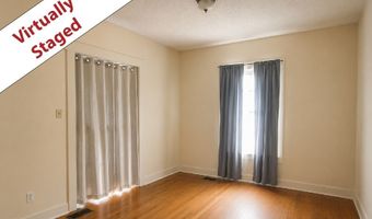 526 Grant St, Ashland, OH 44805