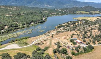 2345 Old Greensprings Hwy, Ashland, OR 97520