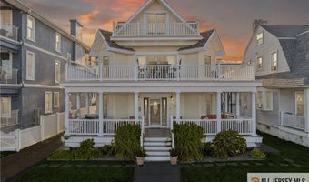 1102 Ocean Ave, Belmar, NJ 07719