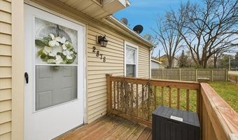 2878 N Williams Lake Rd, Addison, MI 48329