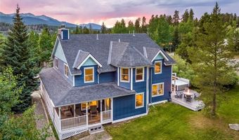 196 WELLINGTON Rd, Breckenridge, CO 80424