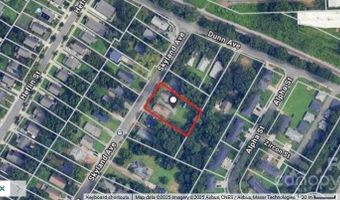 424 Skyland Ave, Charlotte, NC 28205