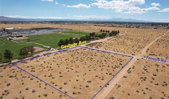 35 Tenaya Rd, Apple Valley, CA 92307