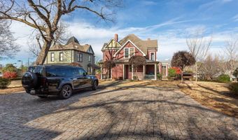 326 E 7TH St, Anniston, AL 36207