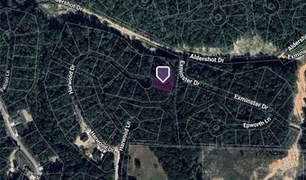 Harwood Drive lot 22, Bella Vista, AR 72714